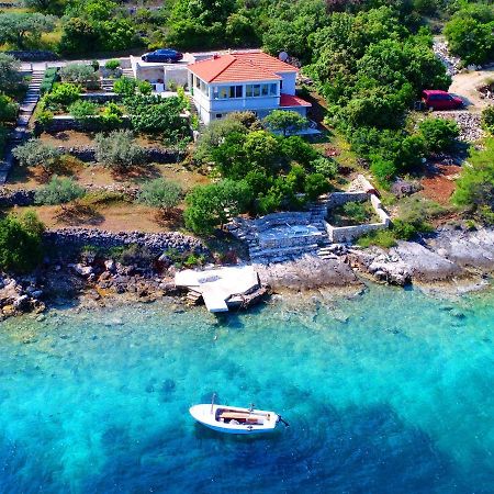 Holiday Home Katica Vela Luka Εξωτερικό φωτογραφία