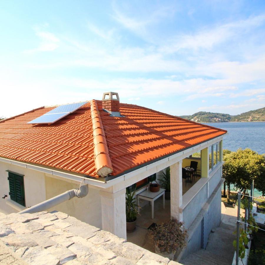 Holiday Home Katica Vela Luka Εξωτερικό φωτογραφία