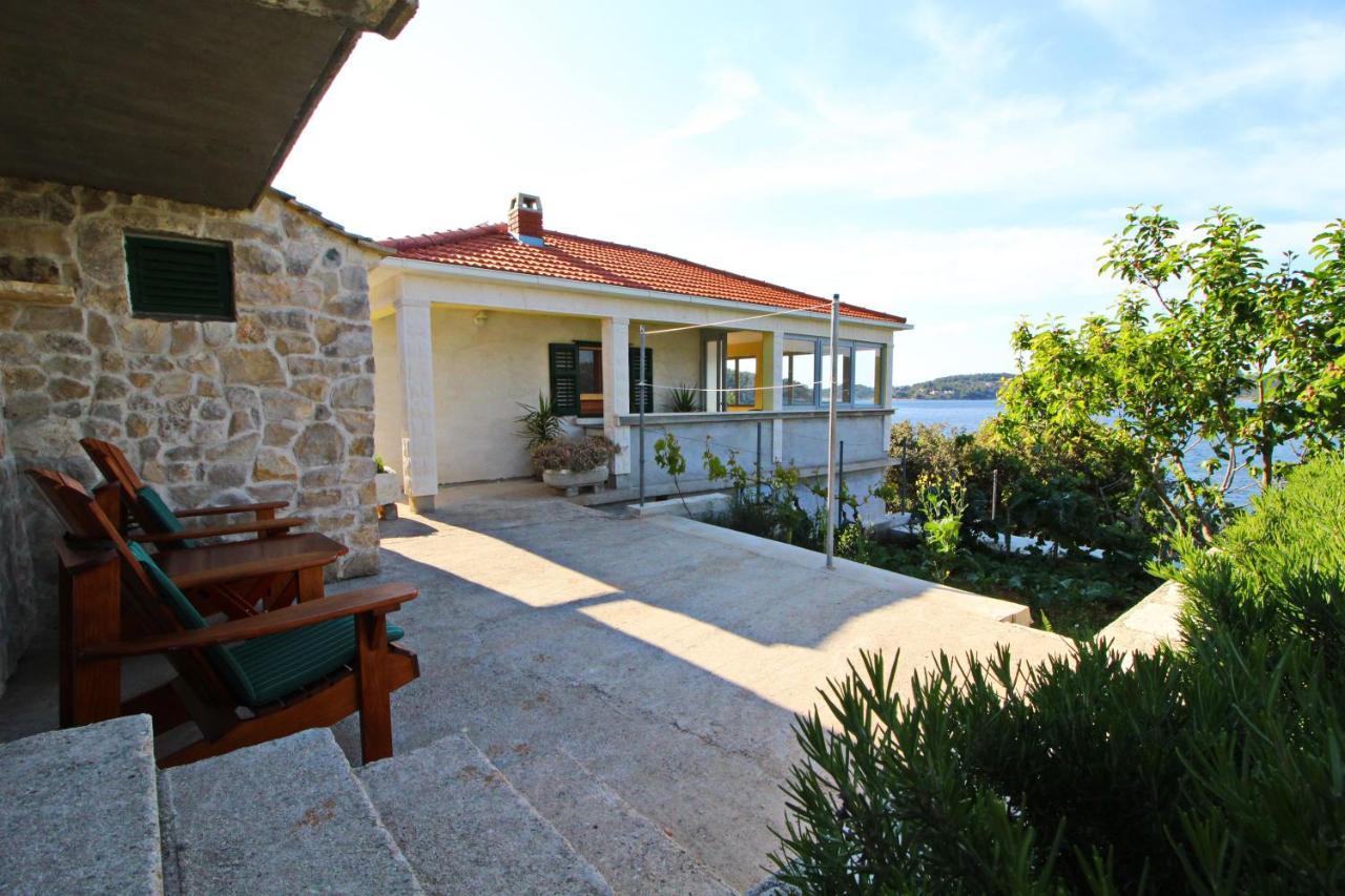 Holiday Home Katica Vela Luka Εξωτερικό φωτογραφία