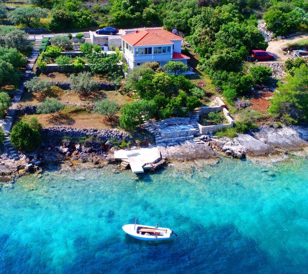 Holiday Home Katica Vela Luka Εξωτερικό φωτογραφία