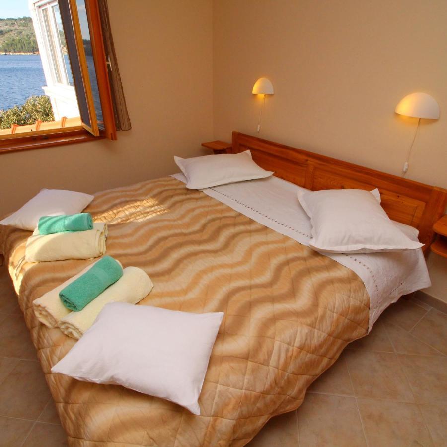 Holiday Home Katica Vela Luka Εξωτερικό φωτογραφία