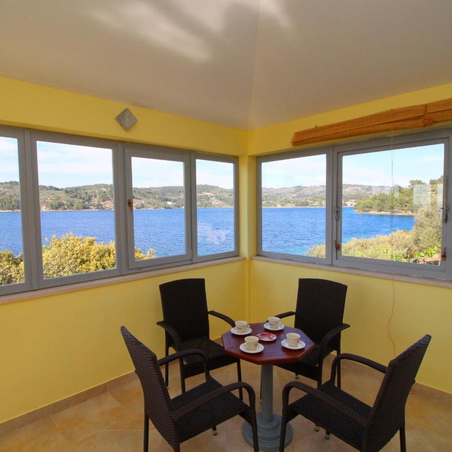 Holiday Home Katica Vela Luka Εξωτερικό φωτογραφία