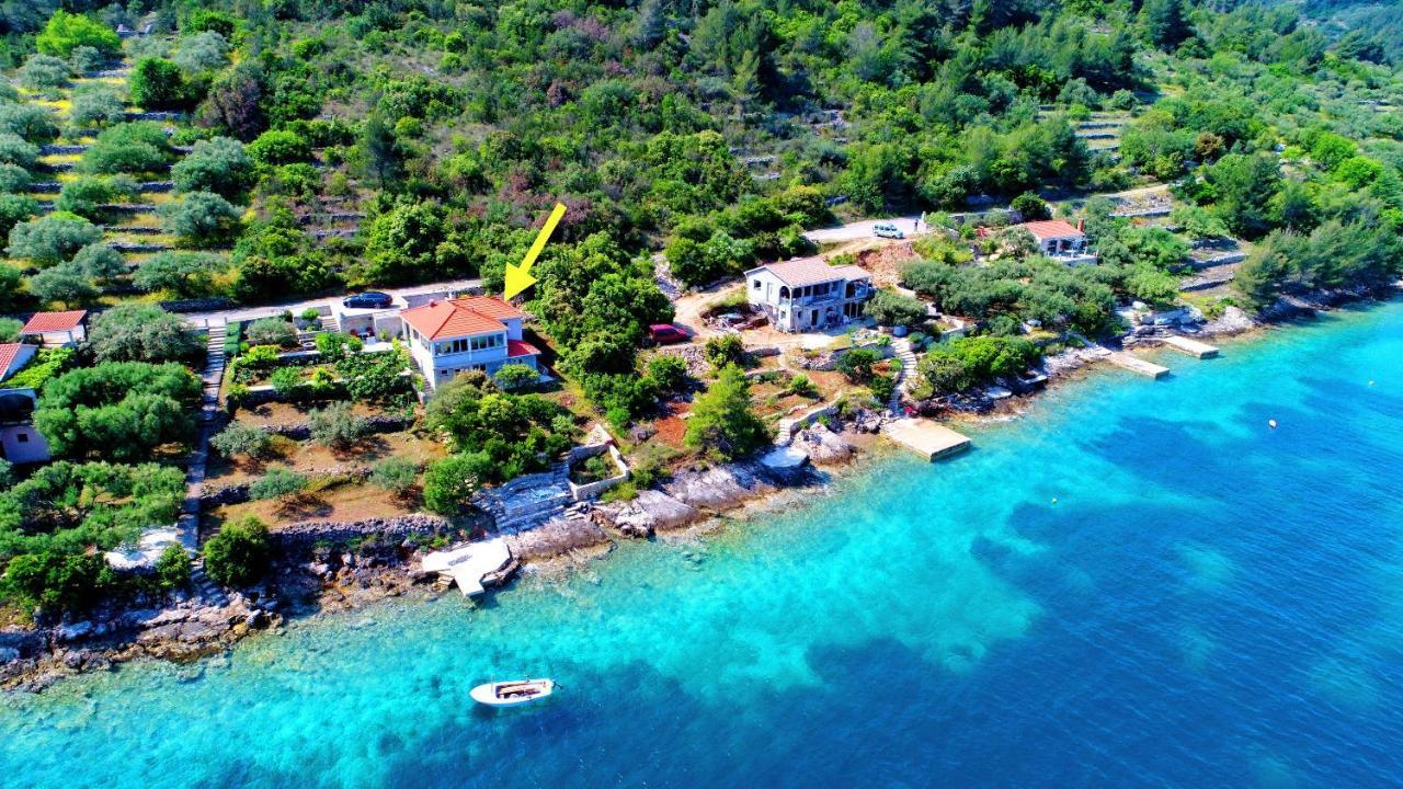 Holiday Home Katica Vela Luka Εξωτερικό φωτογραφία