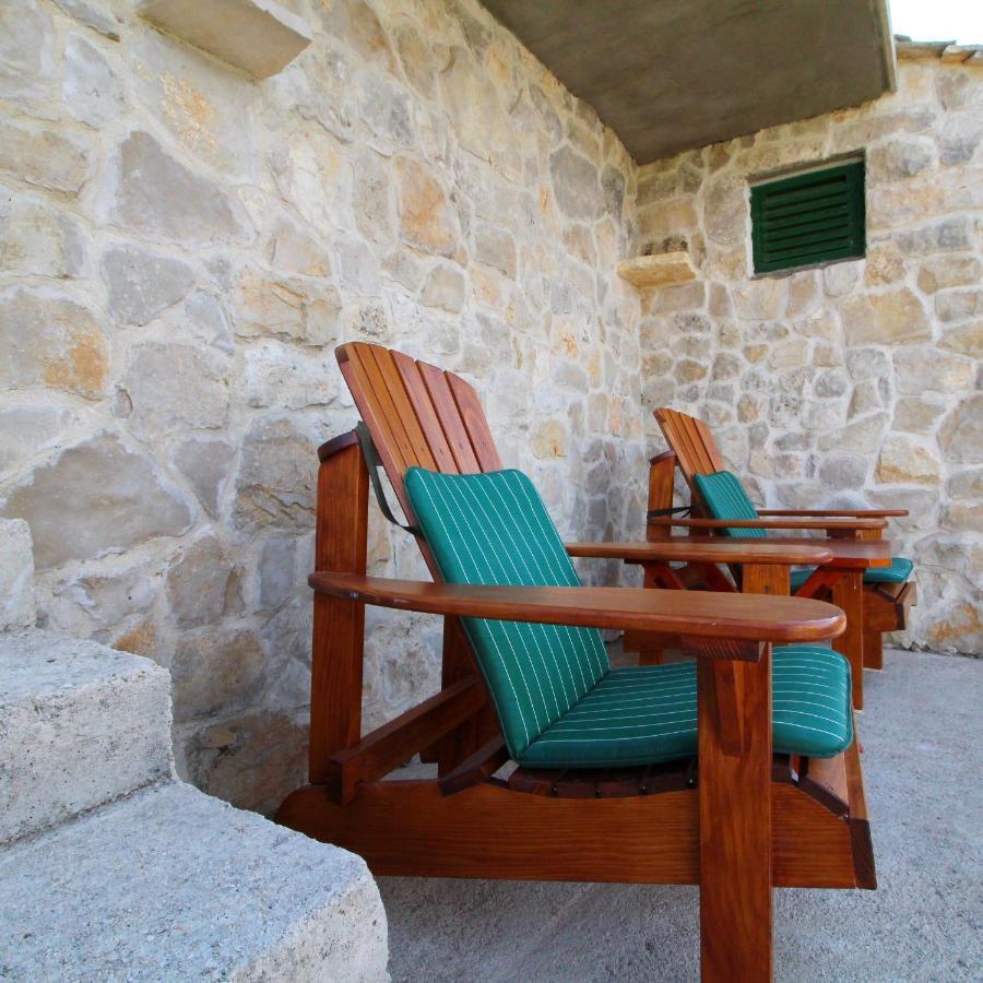 Holiday Home Katica Vela Luka Εξωτερικό φωτογραφία