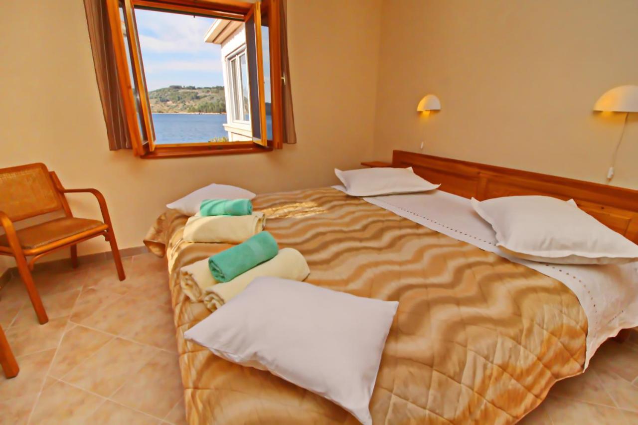 Holiday Home Katica Vela Luka Εξωτερικό φωτογραφία