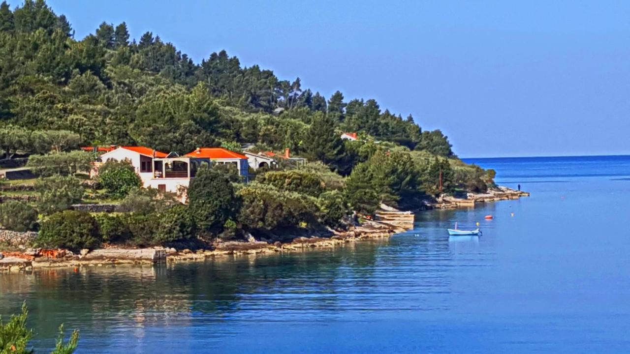 Holiday Home Katica Vela Luka Εξωτερικό φωτογραφία